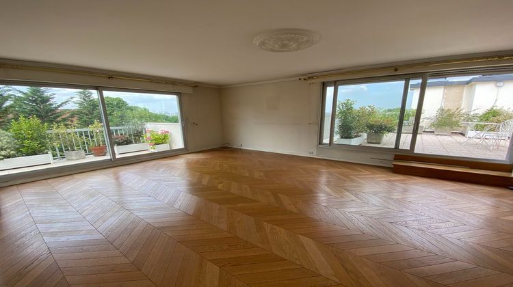 Ma-Cabane - Vente Appartement LE RAINCY, 91 m²