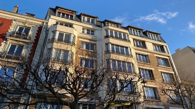 Ma-Cabane - Vente Appartement LE RAINCY, 91 m²