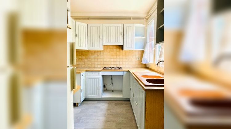 Ma-Cabane - Vente Appartement LE RAINCY, 55 m²