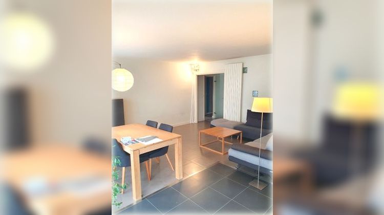 Ma-Cabane - Vente Appartement LE RAINCY, 85 m²