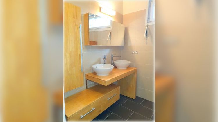 Ma-Cabane - Vente Appartement LE RAINCY, 85 m²