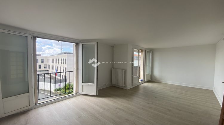 Ma-Cabane - Vente Appartement Le Raincy, 56 m²