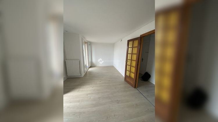 Ma-Cabane - Vente Appartement Le Raincy, 56 m²