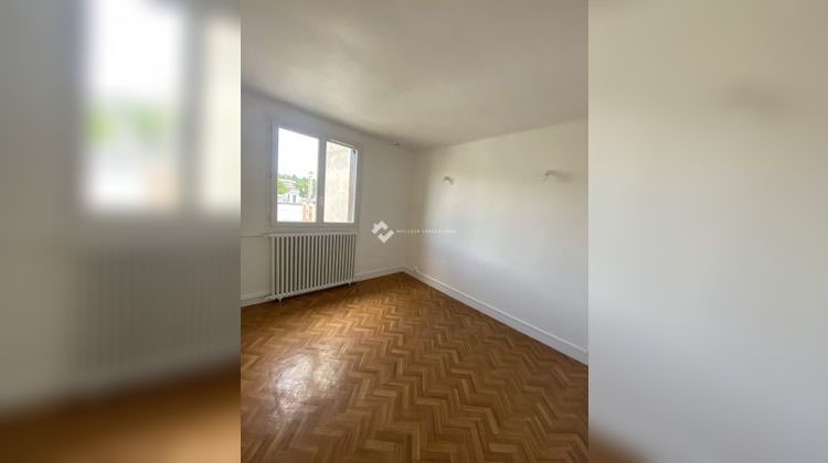 Ma-Cabane - Vente Appartement Le Raincy, 56 m²