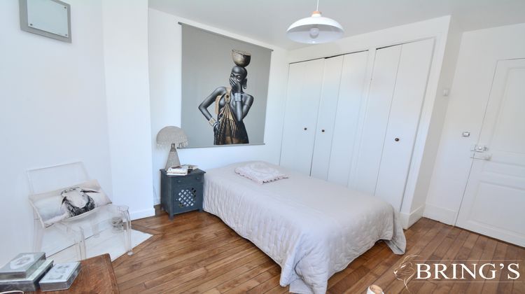 Ma-Cabane - Vente Appartement Le Raincy, 42 m²