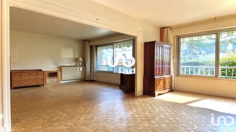 Ma-Cabane - Vente Appartement Le Raincy, 80 m²