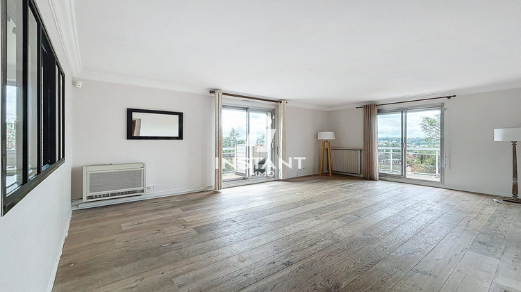 Ma-Cabane - Vente Appartement Le Raincy, 78 m²