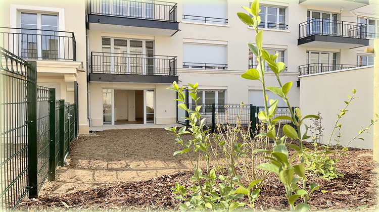 Ma-Cabane - Vente Appartement LE RAINCY, 24 m²