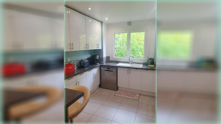 Ma-Cabane - Vente Appartement LE RAINCY, 119 m²