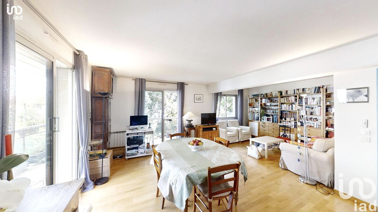 Ma-Cabane - Vente Appartement Le Raincy, 73 m²