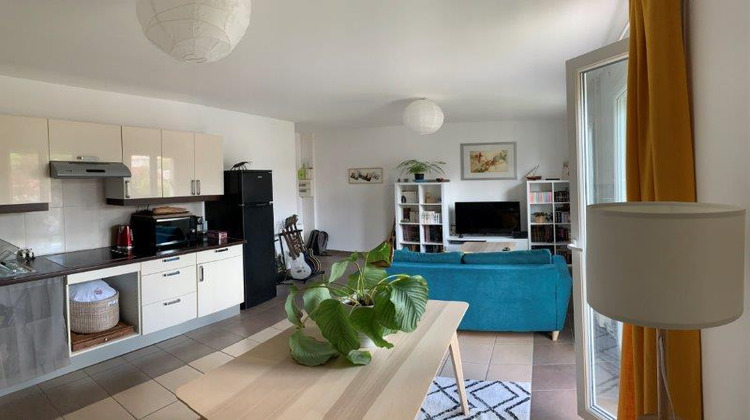 Ma-Cabane - Vente Appartement Le Raincy, 44 m²