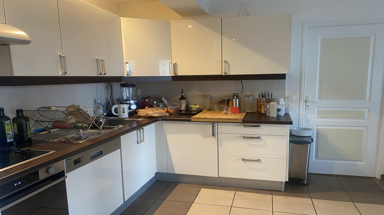 Ma-Cabane - Vente Appartement Le Raincy, 52 m²