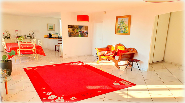 Ma-Cabane - Vente Appartement LE RAINCY, 136 m²