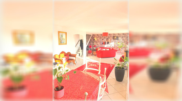 Ma-Cabane - Vente Appartement LE RAINCY, 136 m²