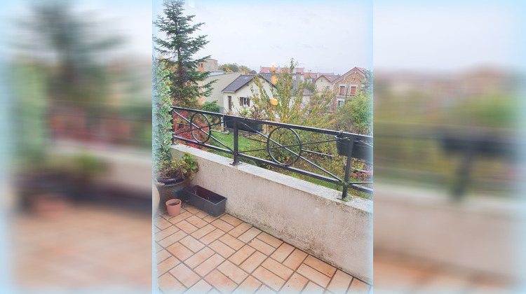 Ma-Cabane - Vente Appartement LE RAINCY, 136 m²