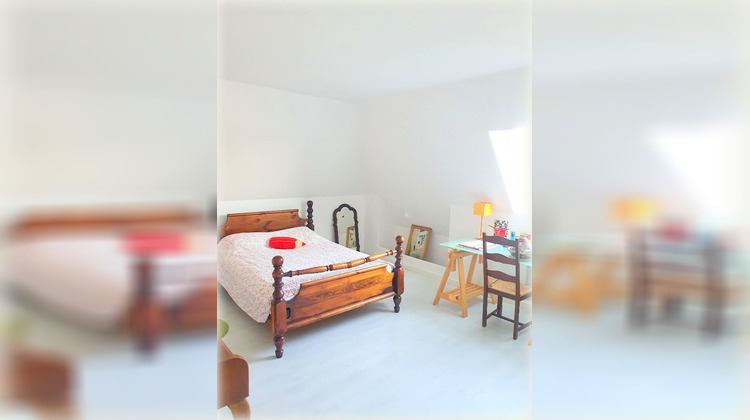 Ma-Cabane - Vente Appartement LE RAINCY, 136 m²