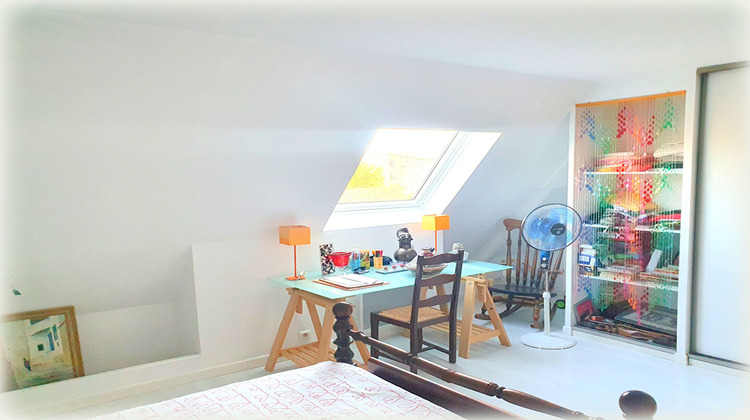 Ma-Cabane - Vente Appartement LE RAINCY, 136 m²