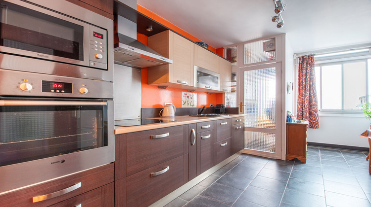 Ma-Cabane - Vente Appartement LE RAINCY, 71 m²