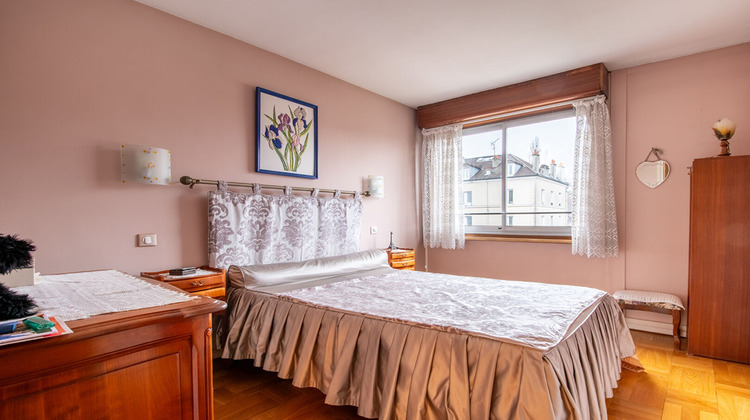 Ma-Cabane - Vente Appartement LE RAINCY, 71 m²