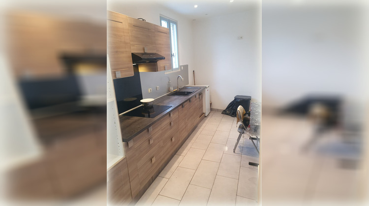 Ma-Cabane - Vente Appartement LE RAINCY, 36 m²