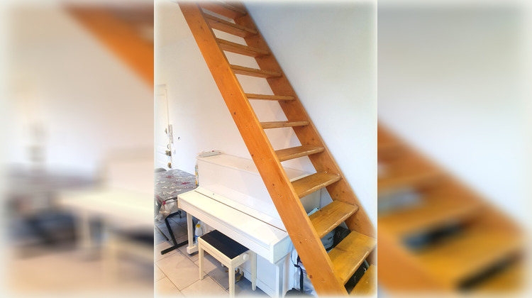 Ma-Cabane - Vente Appartement LE RAINCY, 36 m²