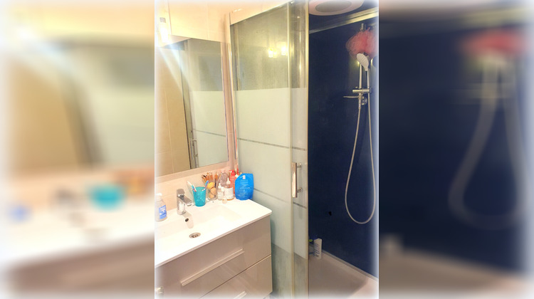 Ma-Cabane - Vente Appartement LE RAINCY, 36 m²