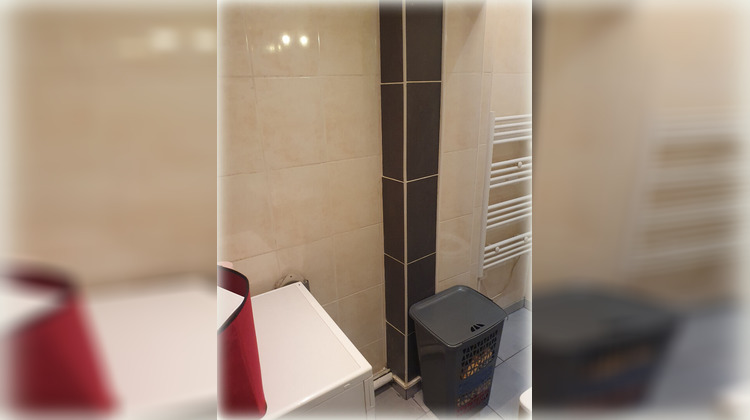 Ma-Cabane - Vente Appartement LE RAINCY, 36 m²