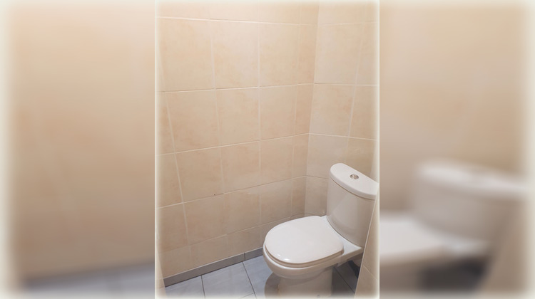 Ma-Cabane - Vente Appartement LE RAINCY, 36 m²