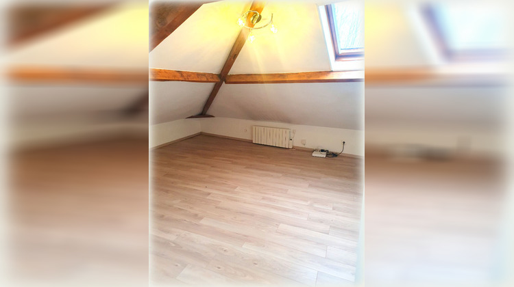 Ma-Cabane - Vente Appartement LE RAINCY, 36 m²