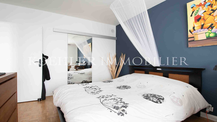 Ma-Cabane - Vente Appartement LE RAINCY, 90 m²