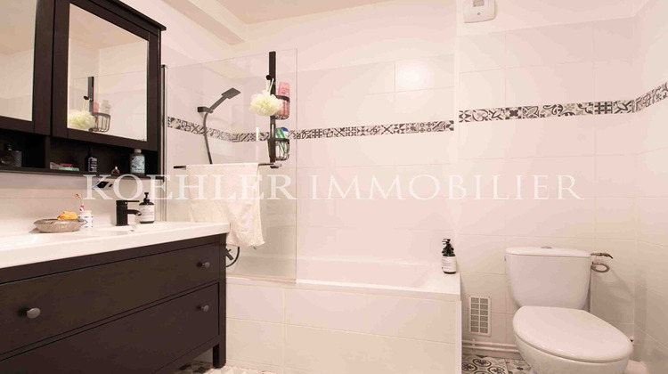 Ma-Cabane - Vente Appartement LE RAINCY, 90 m²