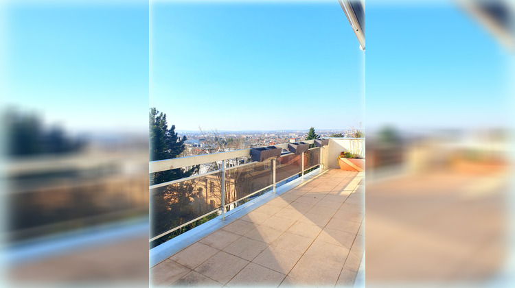 Ma-Cabane - Vente Appartement LE RAINCY, 71 m²