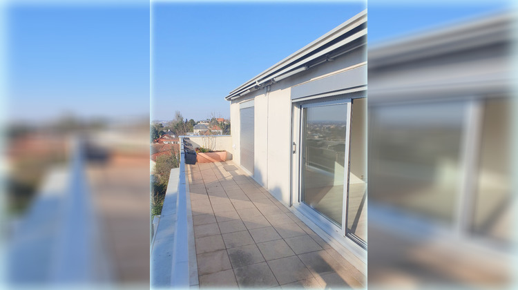 Ma-Cabane - Vente Appartement LE RAINCY, 71 m²