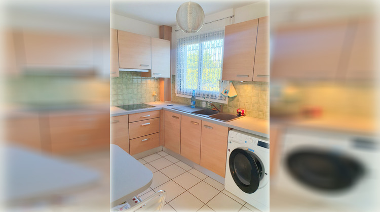 Ma-Cabane - Vente Appartement LE RAINCY, 71 m²