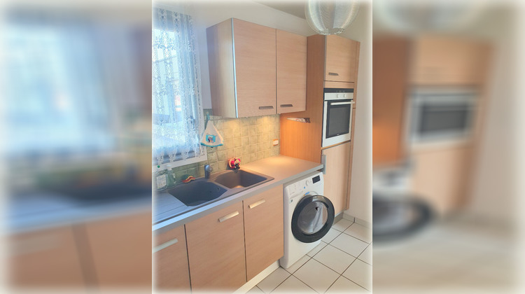Ma-Cabane - Vente Appartement LE RAINCY, 71 m²