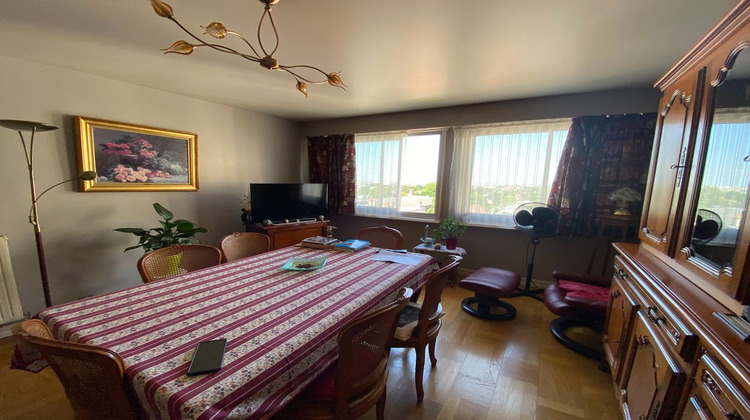 Ma-Cabane - Vente Appartement LE RAINCY, 71 m²