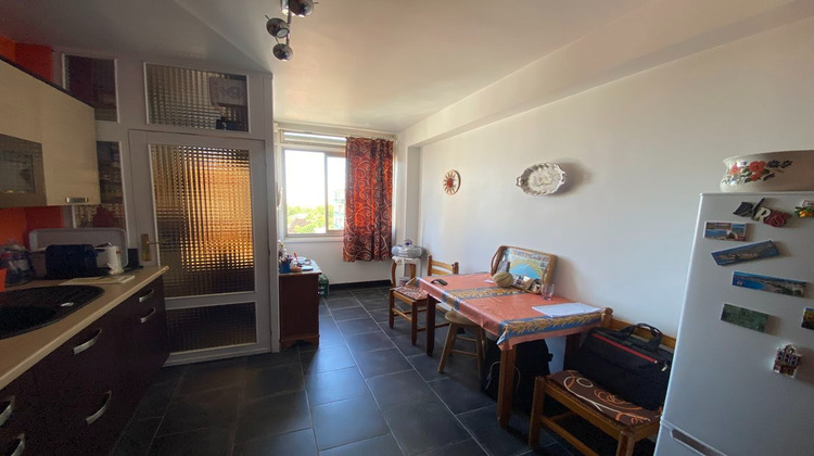 Ma-Cabane - Vente Appartement LE RAINCY, 71 m²