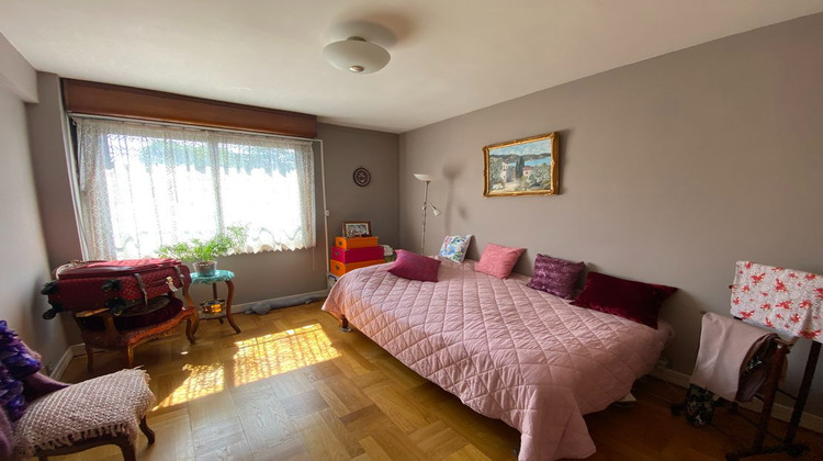 Ma-Cabane - Vente Appartement LE RAINCY, 71 m²