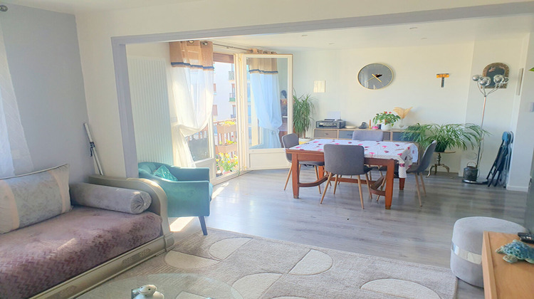 Ma-Cabane - Vente Appartement LE RAINCY, 64 m²