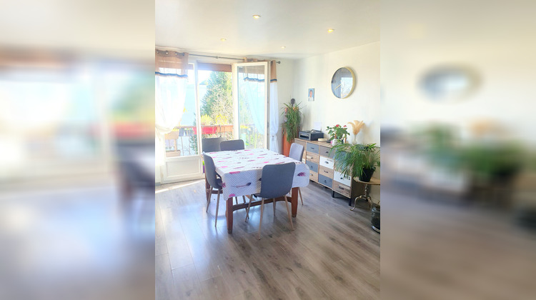 Ma-Cabane - Vente Appartement LE RAINCY, 64 m²