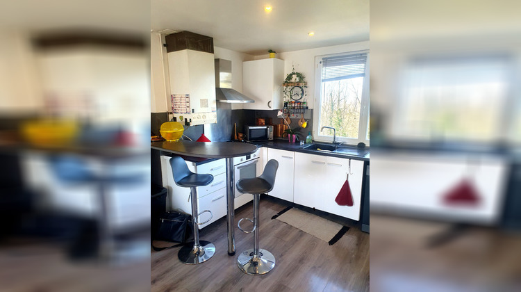 Ma-Cabane - Vente Appartement LE RAINCY, 64 m²