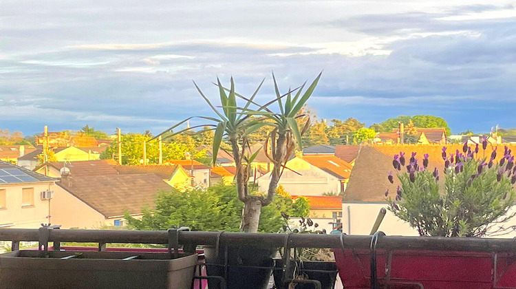 Ma-Cabane - Vente Appartement LE RAINCY, 64 m²