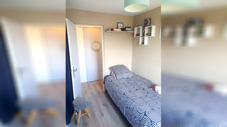 Ma-Cabane - Vente Appartement LE RAINCY, 64 m²