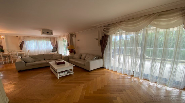 Ma-Cabane - Vente Appartement LE RAINCY, 125 m²