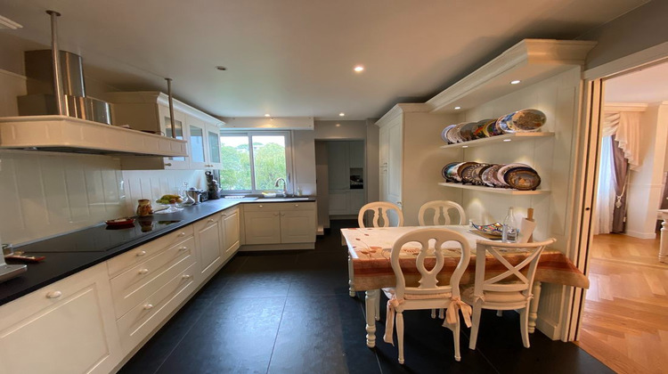 Ma-Cabane - Vente Appartement LE RAINCY, 125 m²