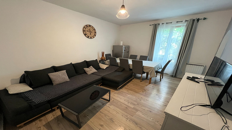 Ma-Cabane - Vente Appartement LE RAINCY, 44 m²
