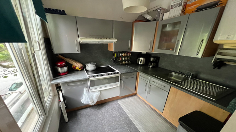 Ma-Cabane - Vente Appartement LE RAINCY, 44 m²