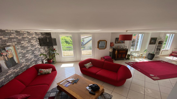 Ma-Cabane - Vente Appartement LE RAINCY, 119 m²