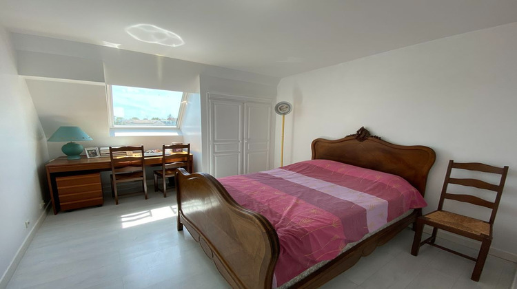 Ma-Cabane - Vente Appartement LE RAINCY, 119 m²