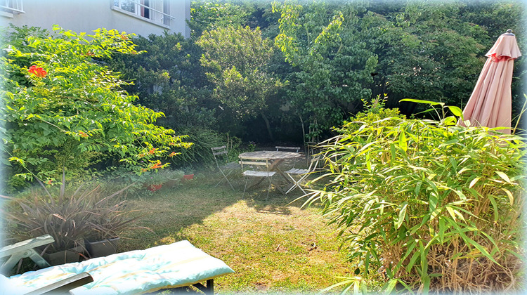 Ma-Cabane - Vente Appartement LE RAINCY, 42 m²